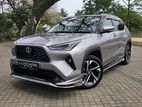 Toyota Yaris Cross HEV PREMIUM LUXARY 2025