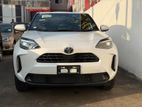 Toyota Yaris Cross HEV Z Grade 2025