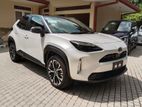 Toyota Yaris Cross HEV Z Premium 2025