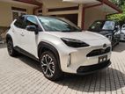 Toyota Yaris Cross HEV Z PREMIUM 360cam 2025
