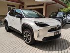 Toyota Yaris Cross HEV Z PREMIUM 360cam 2025