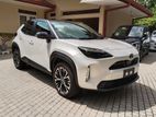 Toyota Yaris Cross HEV Z PREMIUM 360cam 2025