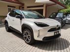 Toyota Yaris Cross Hev Z Premium 360cam 2025