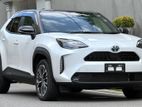 Toyota Yaris Cross Hybrid 1.5L Z Grade 2023