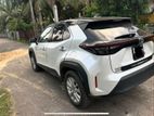 Toyota Yaris Cross Hybrid 2023