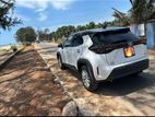 Toyota Yaris Cross Hybrid 2023