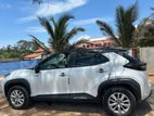 Toyota Yaris Cross Hybrid 2023