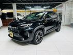 Toyota Yaris Cross HYBRID 2025