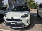 Toyota Yaris Cross Hybrid 2025