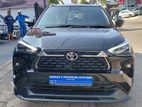 Toyota Yaris Cross Hybrid 2025