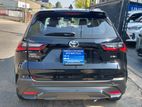 Toyota Yaris Cross Hybrid 2025