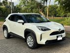 Toyota Yaris Cross HYBRID 4WAY CAMERA 2022