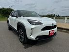 Toyota Yaris Cross Hybrid Adventure Z 2023