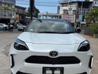 Toyota Yaris Cross Hybrid Z 2025