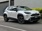 Toyota Yaris Cross Hybrid Z 2025