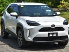 Toyota Yaris Cross HYBRID Z 2025