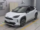 Toyota Yaris Cross Hybrid Z 2025