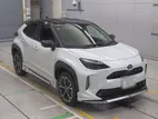 Toyota Yaris Cross Hybrid Z 2025