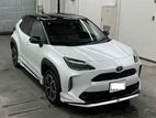 Toyota Yaris Cross Hybrid Z 2026