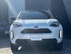 Toyota Yaris Cross HYBRID Z 2026