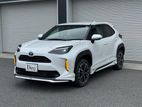 Toyota Yaris Cross HYBRID Z 2026