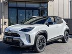 Toyota Yaris Cross HYBRID Z ADVENTURE 2026