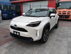 Toyota Yaris Cross Hybrid Z Grade 2022