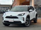Toyota Yaris Cross Hybrid Z Grade 2025