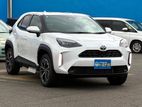 Toyota Yaris Cross Hybrid Z Grade 2025