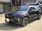 Toyota Yaris Cross Hybrid Z (Import) 2025