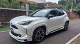 Toyota Yaris Cross Hybrid Z Model 2024