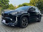 Toyota Yaris Cross Hybrid Z Modelista 2024
