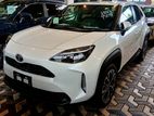 Toyota Yaris Cross Hybrid Z Unreg 2024