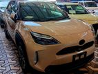Toyota Yaris Cross Hybrid Z Unregister 2023