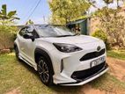 Toyota Yaris Cross Hybrid Z Urbano 2024