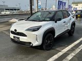 Toyota Yaris Cross HYBRID Z URBANO 2025