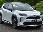 Toyota Yaris Cross Hybrid Z|Modelista 2025