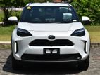 Toyota Yaris Cross HYBRID Z|POWER BOOT 2025