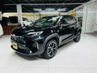 Toyota Yaris Cross JAPAN HYBRID 2025