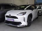 Toyota Yaris Cross JAPAN HYBRID 2025