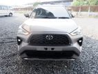 Toyota Yaris Cross L Pre 2 Tone 2025