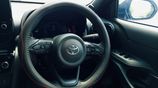 Toyota Yaris Cross Loaded 2025