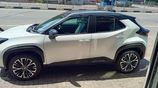 Toyota Yaris Cross Loaded 2025
