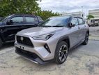 Toyota Yaris Cross Luxury Premium 2025