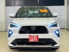 Toyota Yaris Cross LUXURY PREMIUM 2025