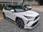 Toyota Yaris Cross luxury primum 2025