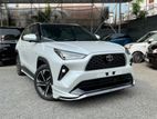 Toyota Yaris Cross Modelista 2025