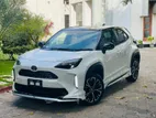 Toyota Yaris CROSS MODELISTA 2025