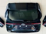 Toyota Yaris Cross (MXPJ10) Dicky Door