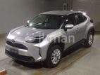 Toyota Yaris Cross MXPJ10 -G - PCCC-A1 2024